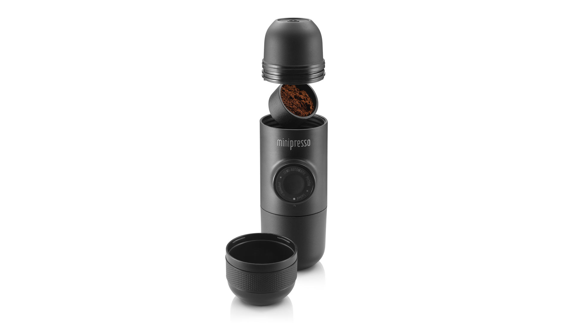 Wacaco Minipresso GR